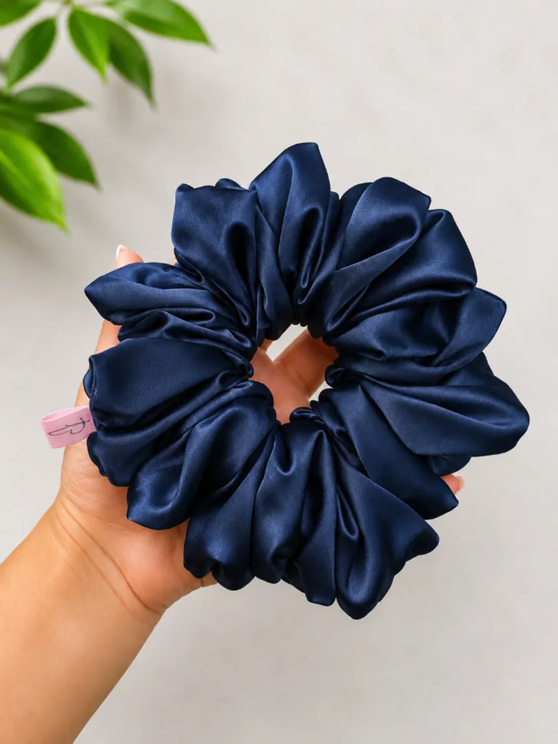 Scrunchie Maxi