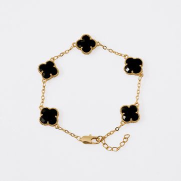 P Clover Black + Extensor - imagen 1