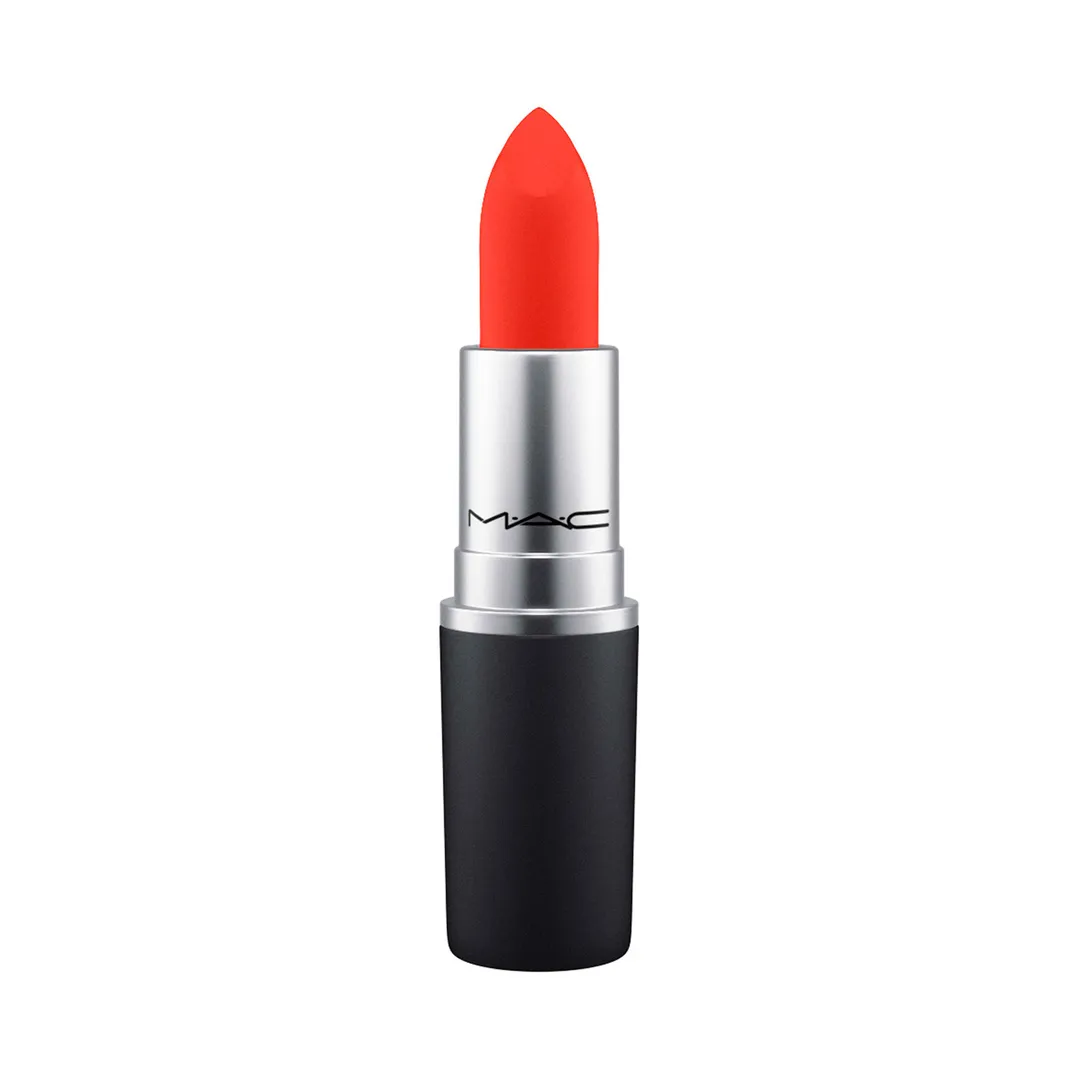 Labial Powder Kiss - Style Shocked !
