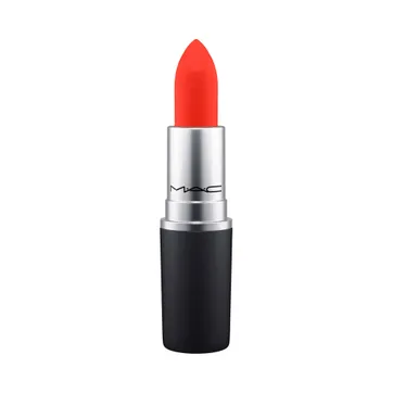 Labial Powder Kiss - Style Shocked ! - imagen 1