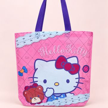 Bolsas para mercado de Hello Kitty  - imagen 1