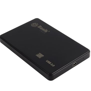 Caja Disco SATA 2.5" Basik - imagen 1