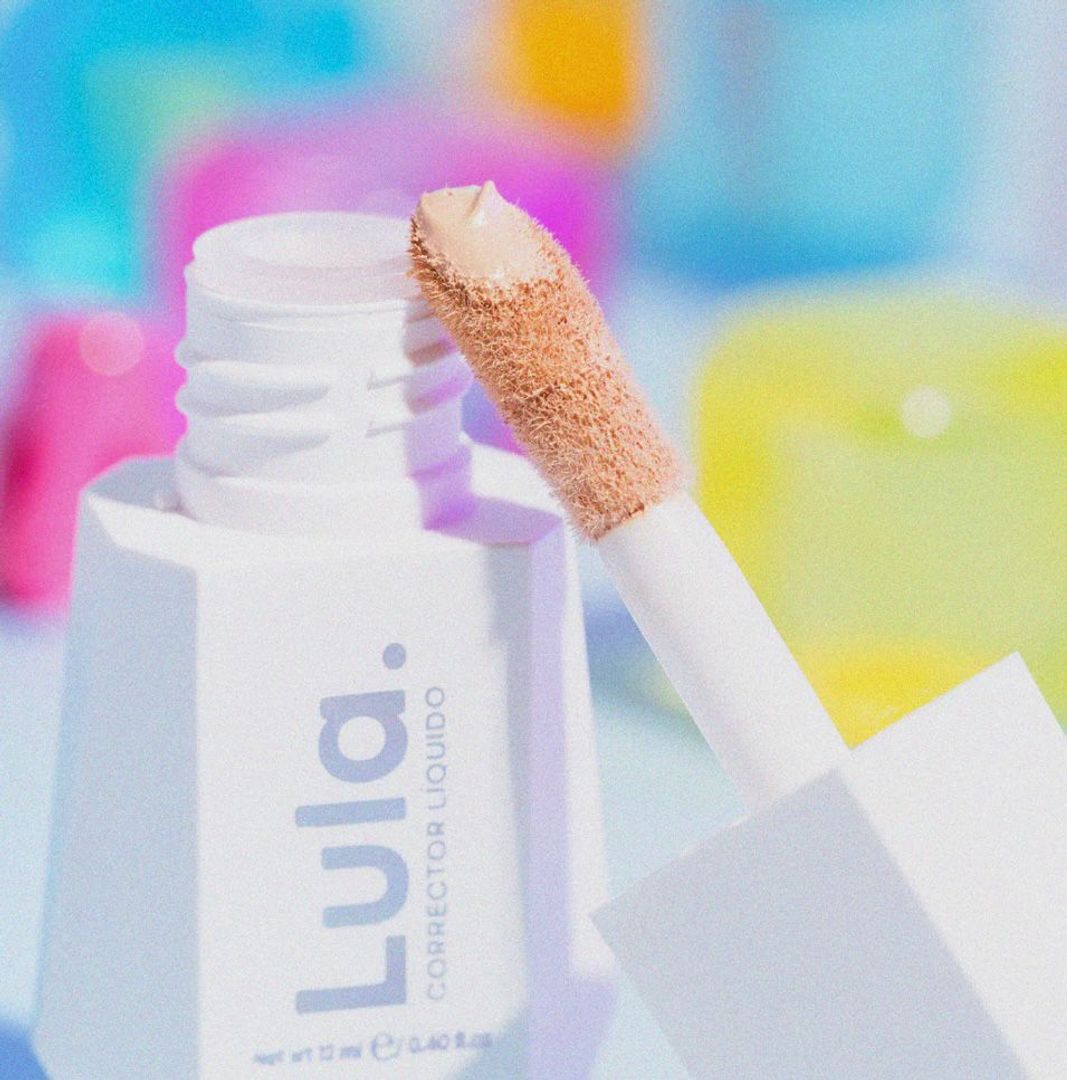 CORRECTOR LÍQUIDO LULA