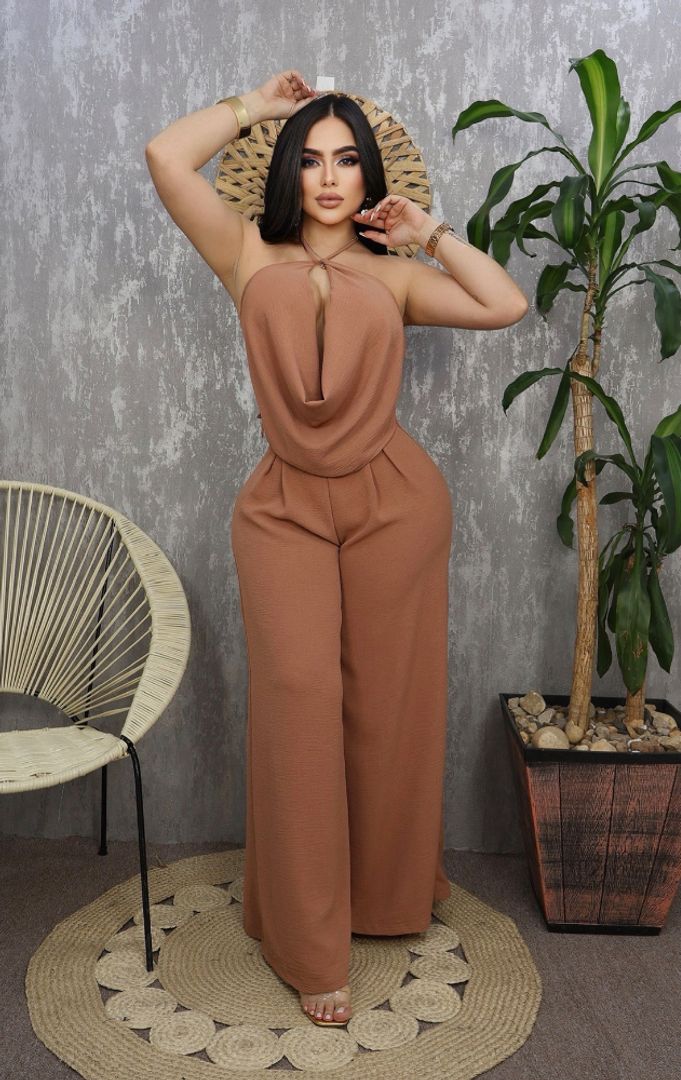 CONJUNTO MEIRA