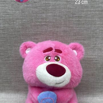 Imagen del producto LOTSO ROSADO DE 23CM 