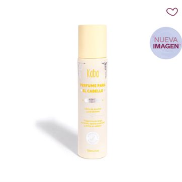 Imagen del producto Perfume capilar soñadora 
