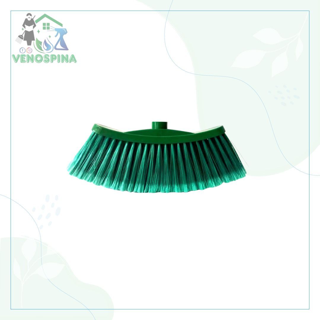ESCOBA INSTITUCIONAL SUAVE REPUESTO