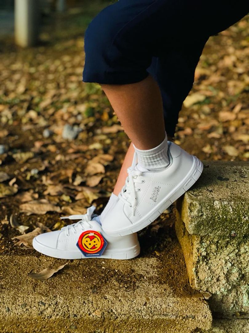 BUBLERGUMMER BLANCO PINILLO