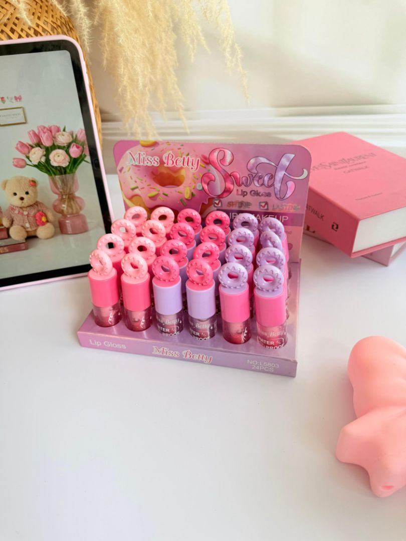 GLOSS DONITA