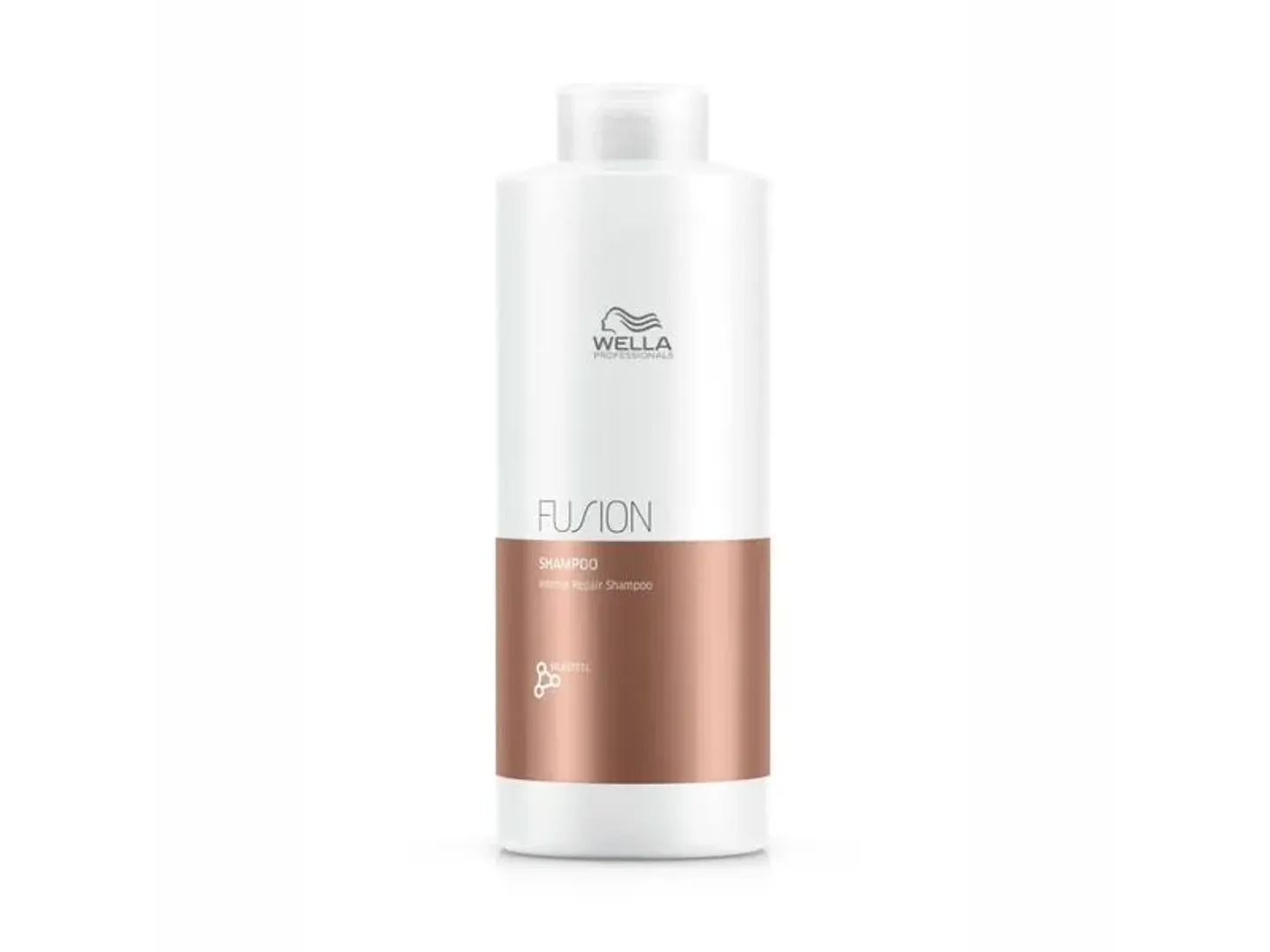SHAMPOO FUSION 1000ML WELLA