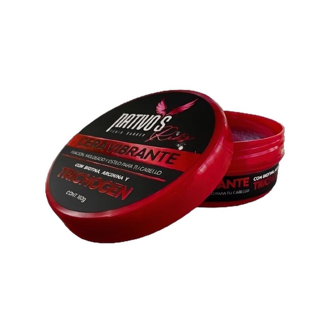 CERA NATIVOS  X 160 GR