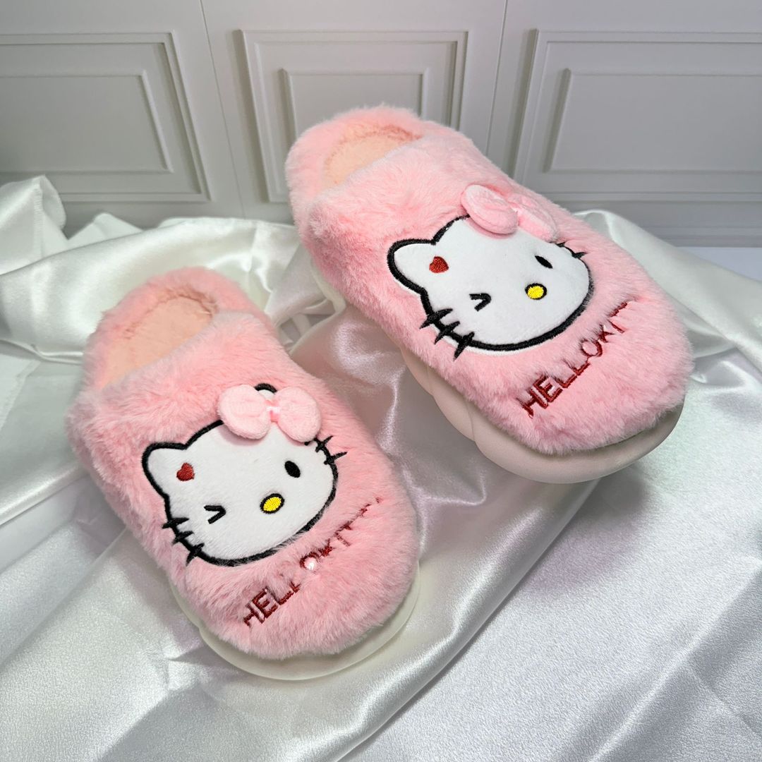 Pantuflas