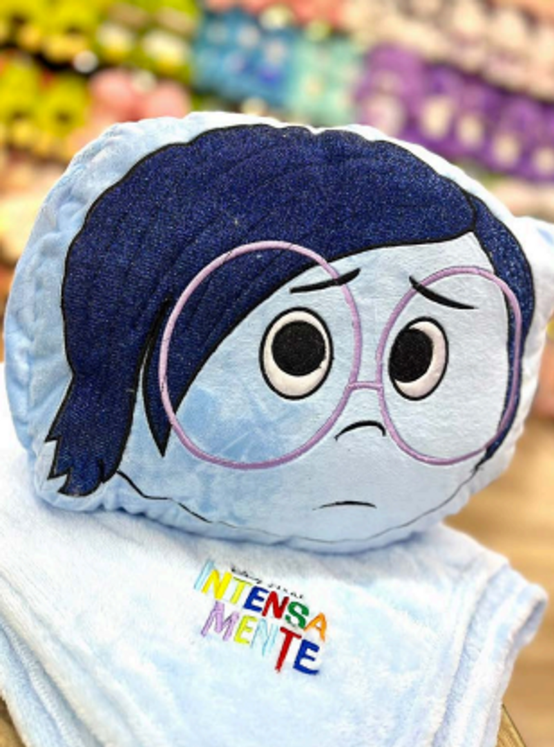  COJIN COBIJA INTENSAMENTE 