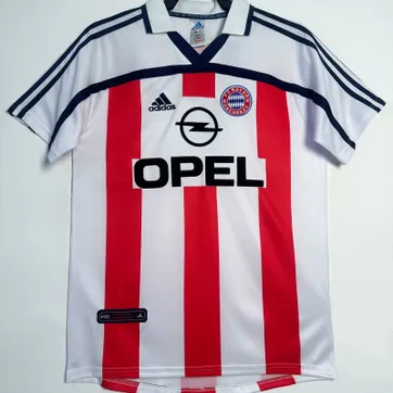 Bayern Munich Retro | Solo por pedido  - imagen 1