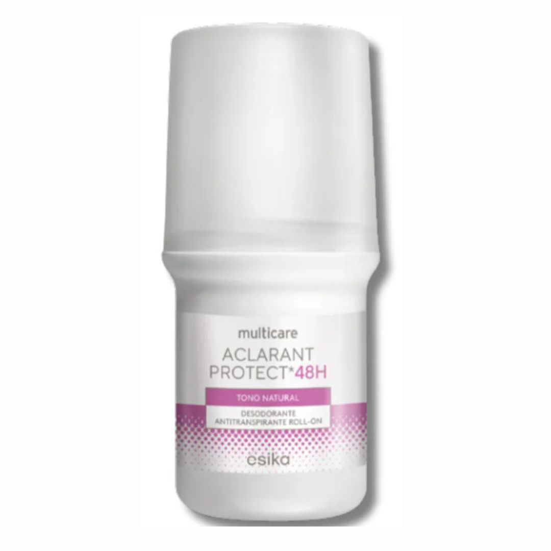 DESODORANTE ROLL-ON ACLARANT PROTECT FEMENINO