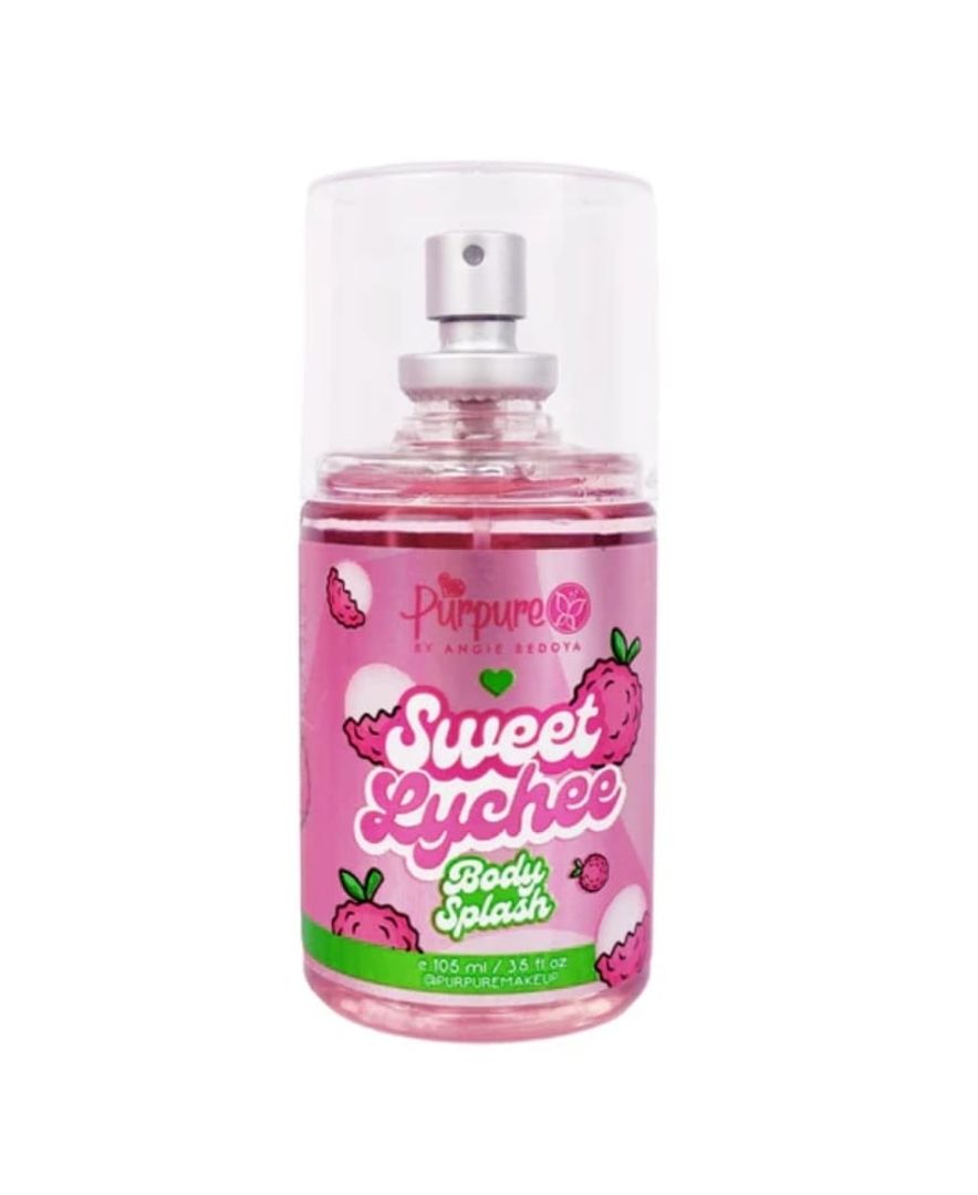 398- SPLAS MINI SWEET LYCHEE