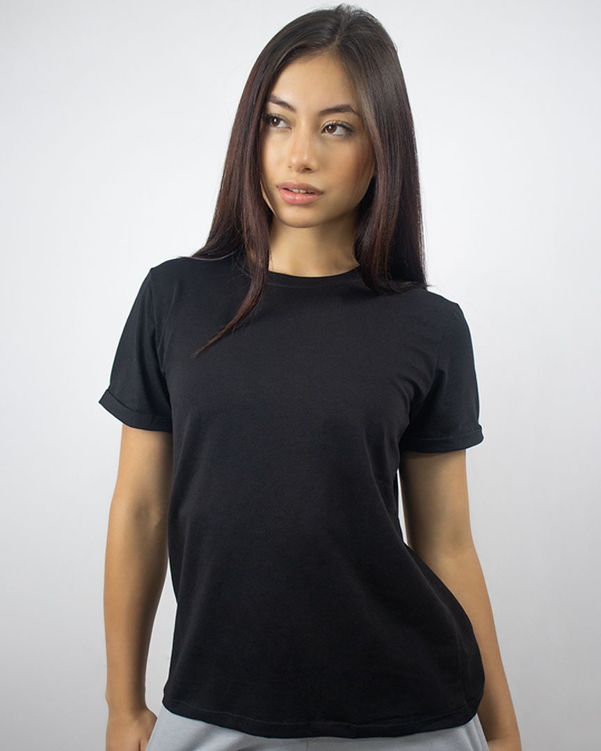 CAMISETA FRIA DAMA