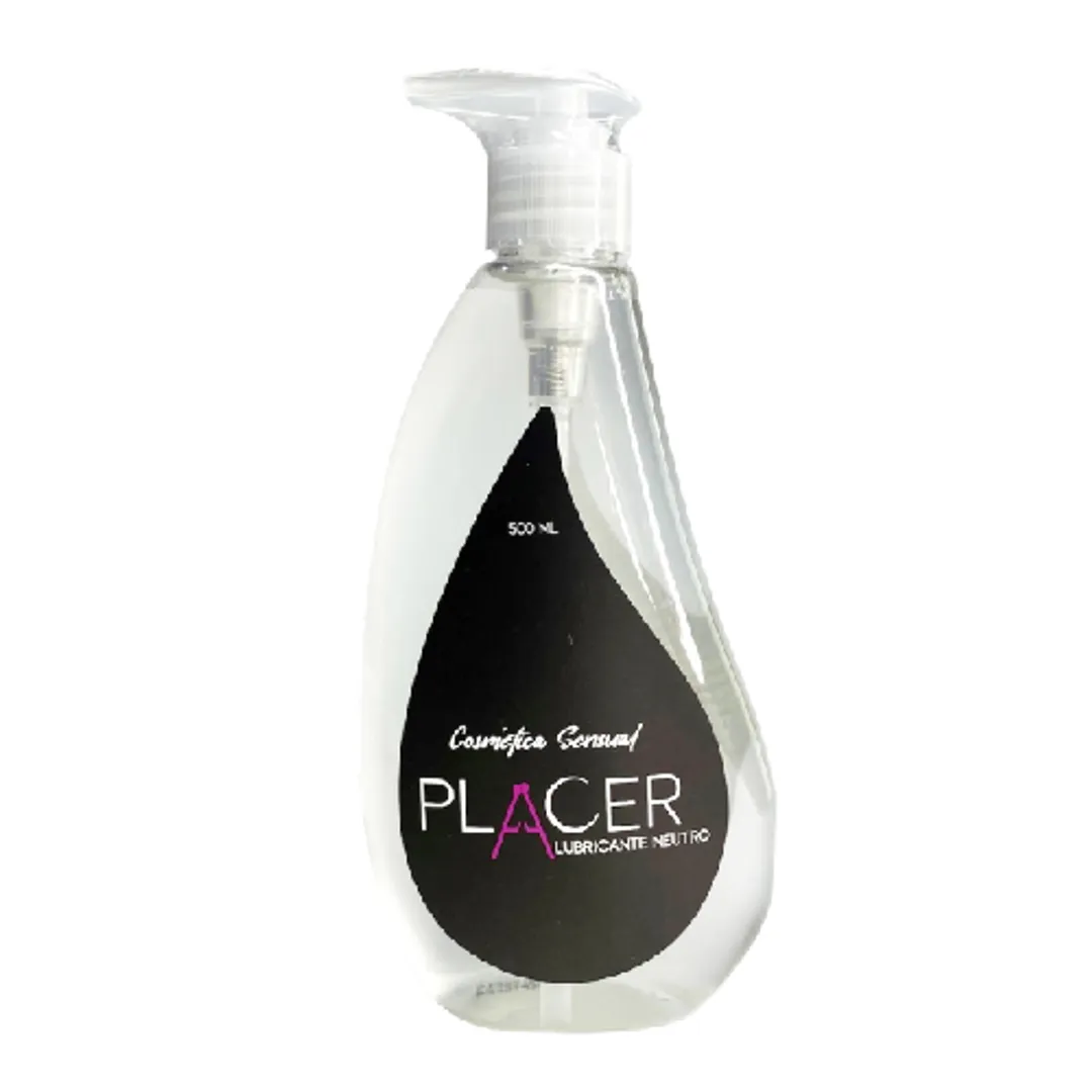 Placer Neutro 500 ML .