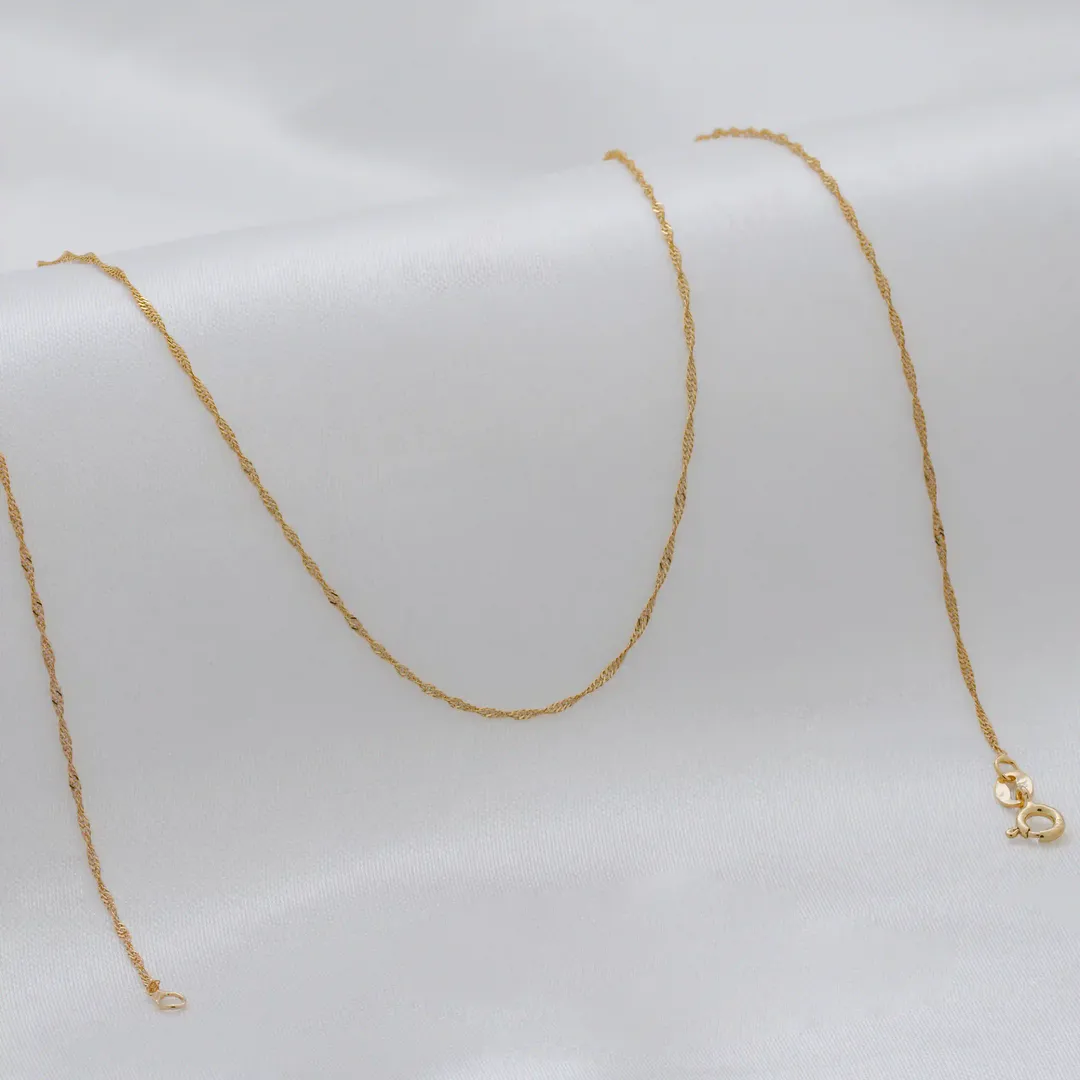 Singapur IT 1.2 mm 45 Cms
