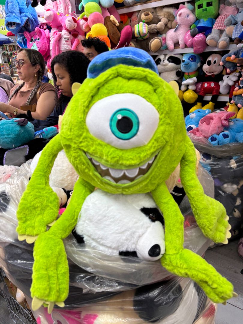 Mike wazauzky 