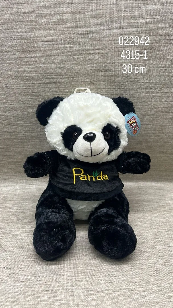PANDA BUSO 30 CM
