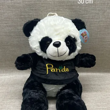 Imagen del producto PANDA BUSO 30 CM