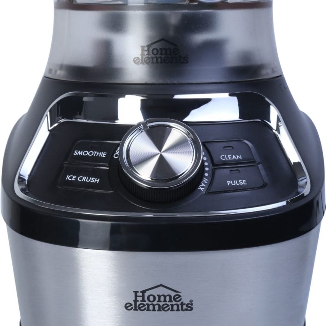 LICUADORA HOME ELEMENTS MAXI