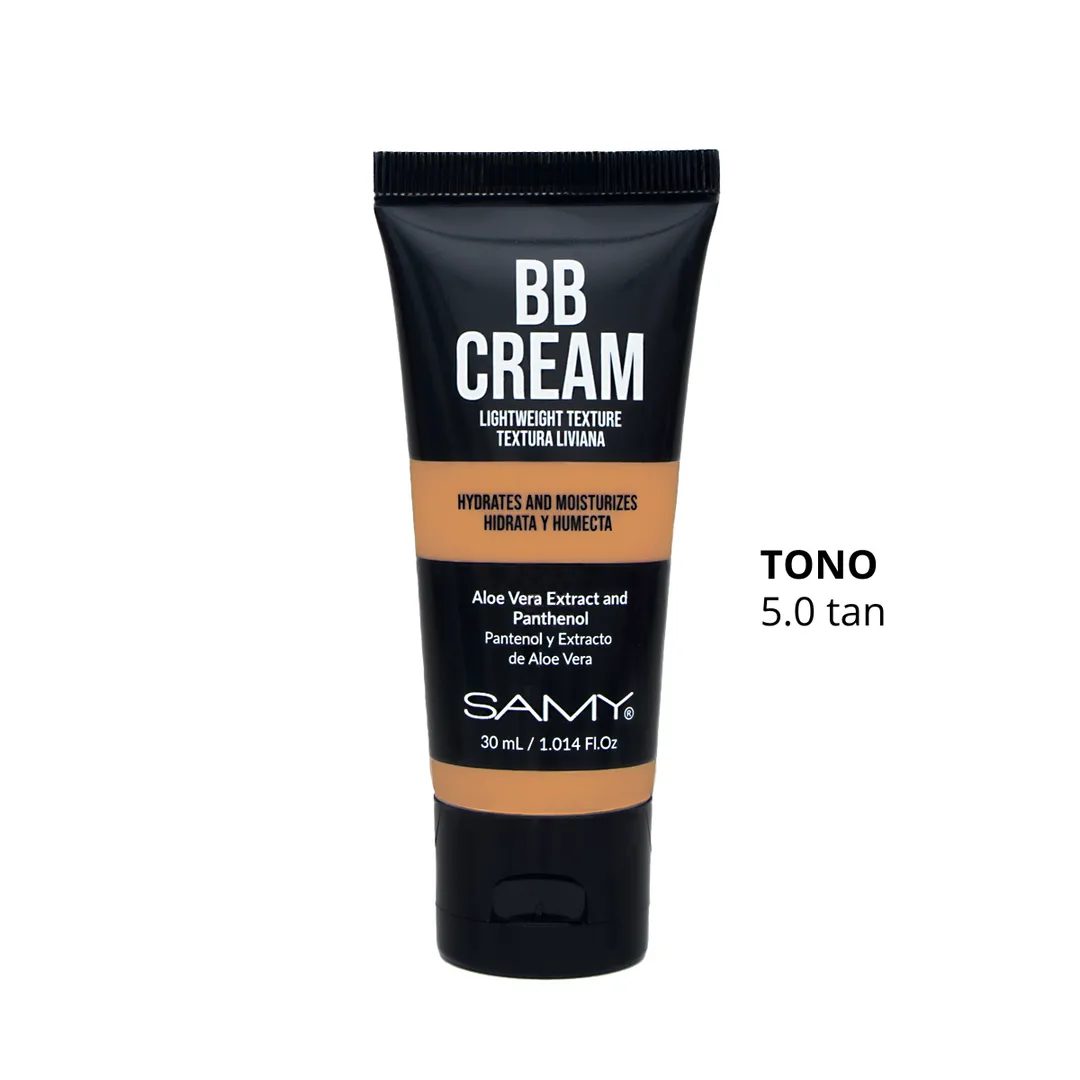 BB CREAM SAMY