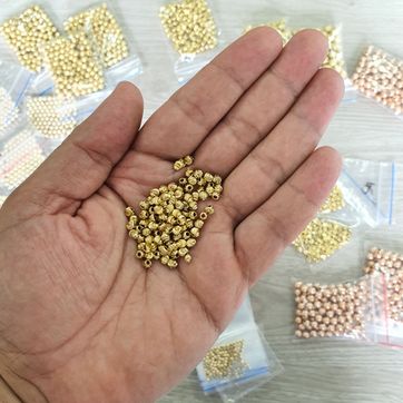 Manilla 4 mm italy - imagen 2