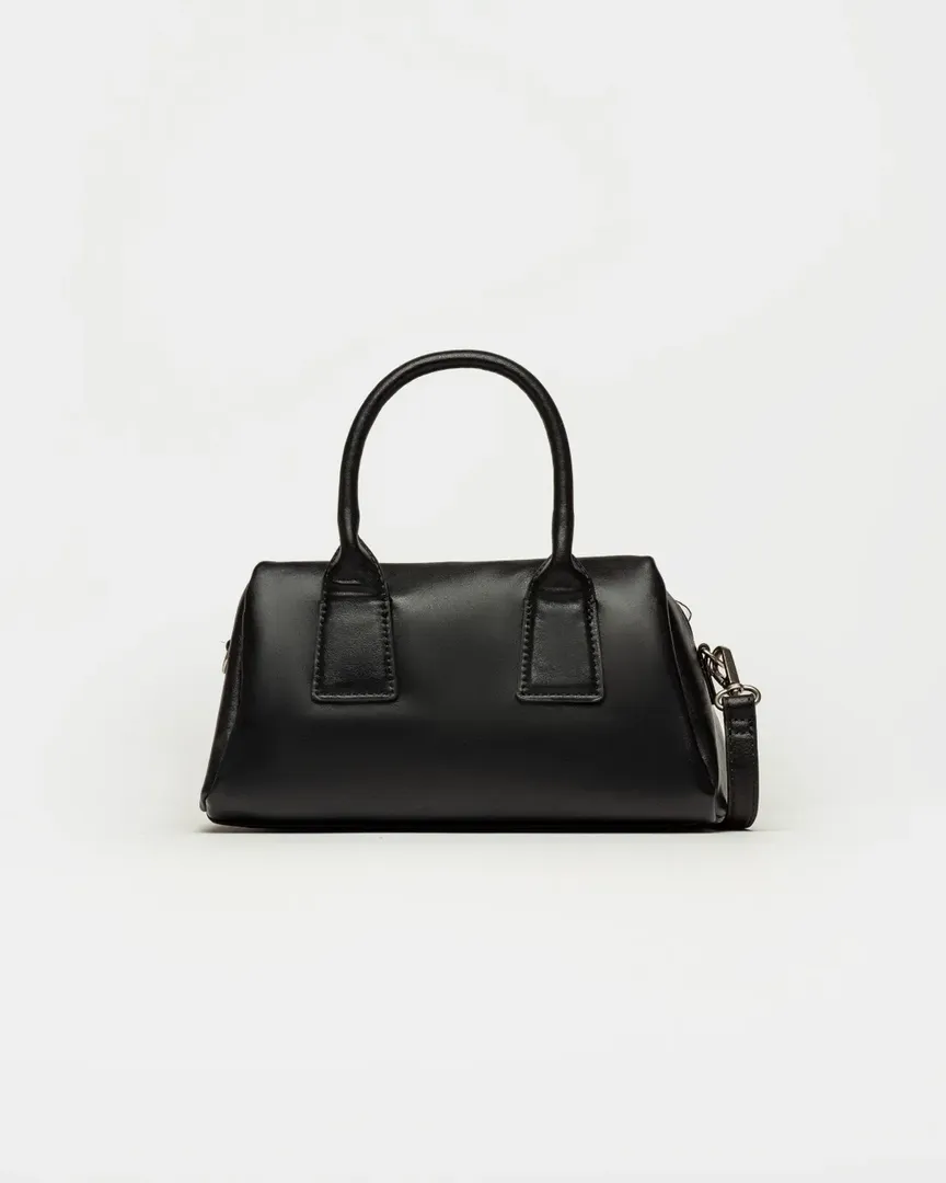 CARTERA DE MANO CALL NEGRO
