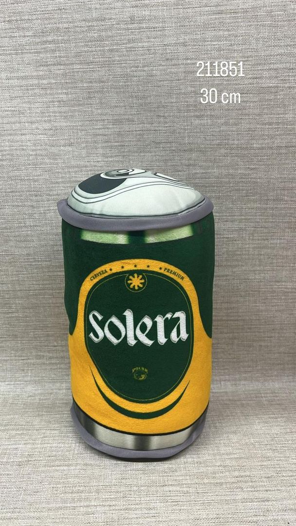 CILINDRO SOLERA 30 CM 