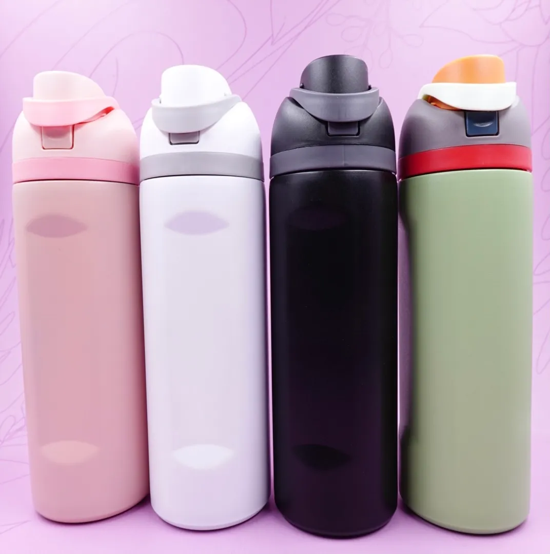 TERMO UNICOLOR SPORTS BOTTLE