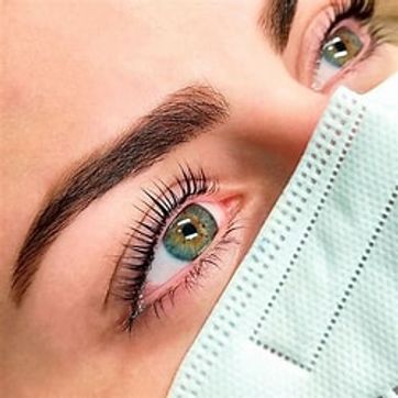 Imagen del producto Lifting de Cejas ó Pestañas