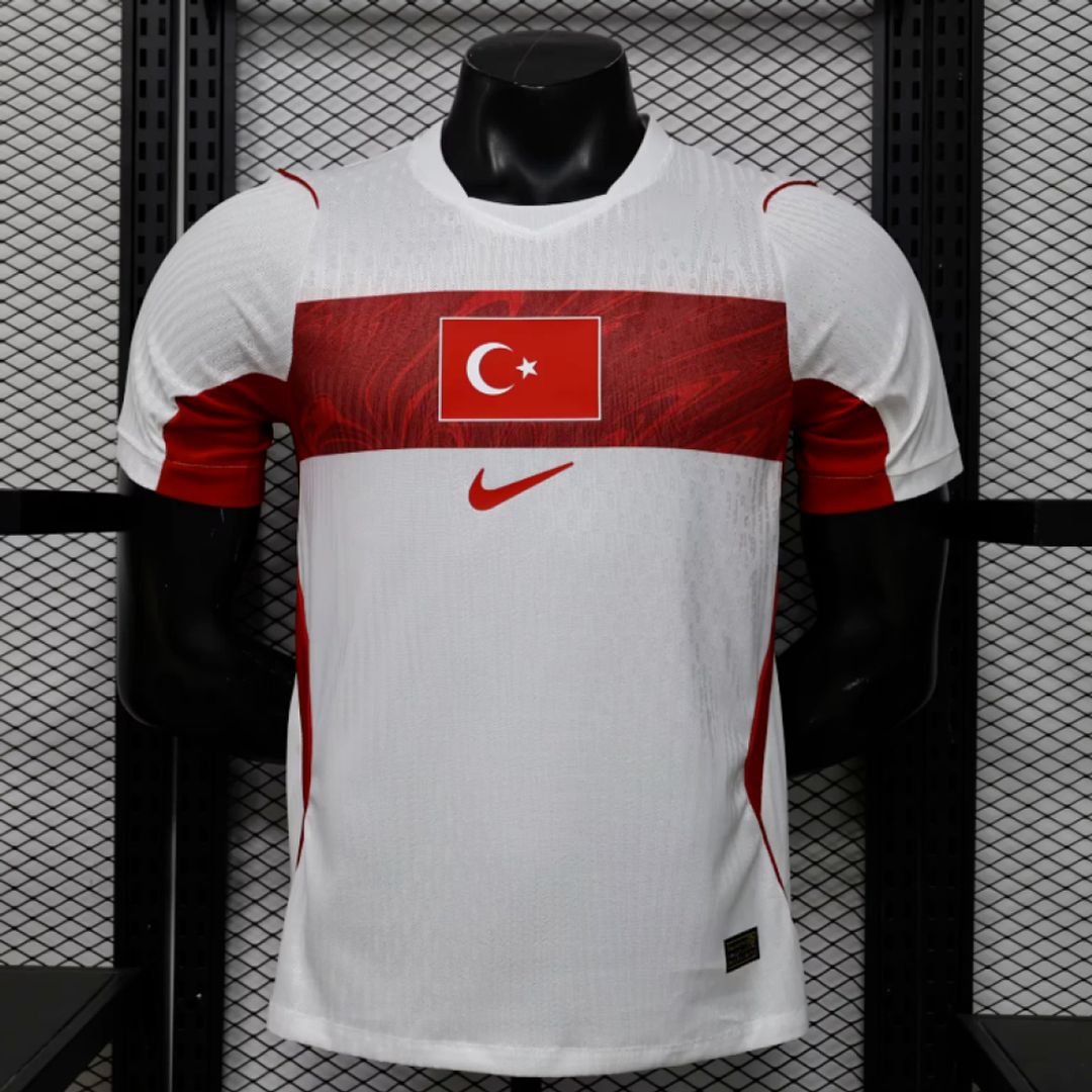Turquia 2026 Casa -Visita PLAYER | Solo por pedido 