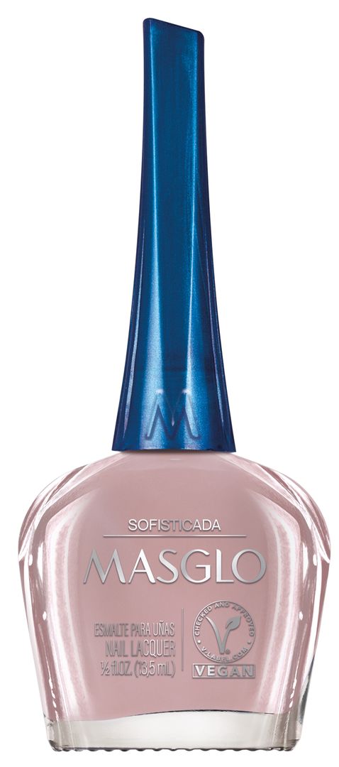 ESMALTE MASGLO SOFISTICADA