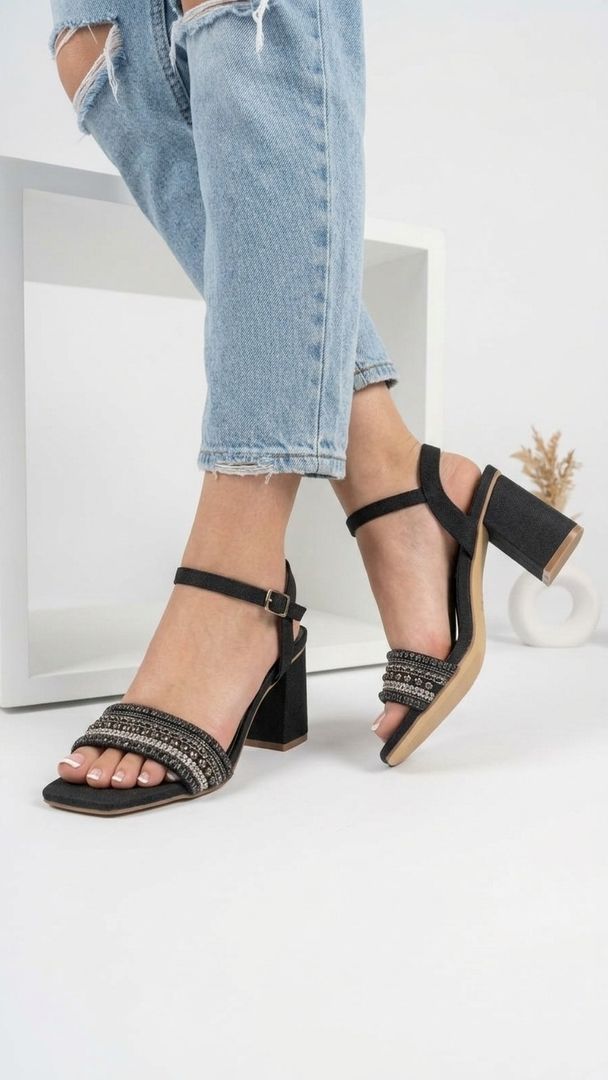 TACONES DAMA