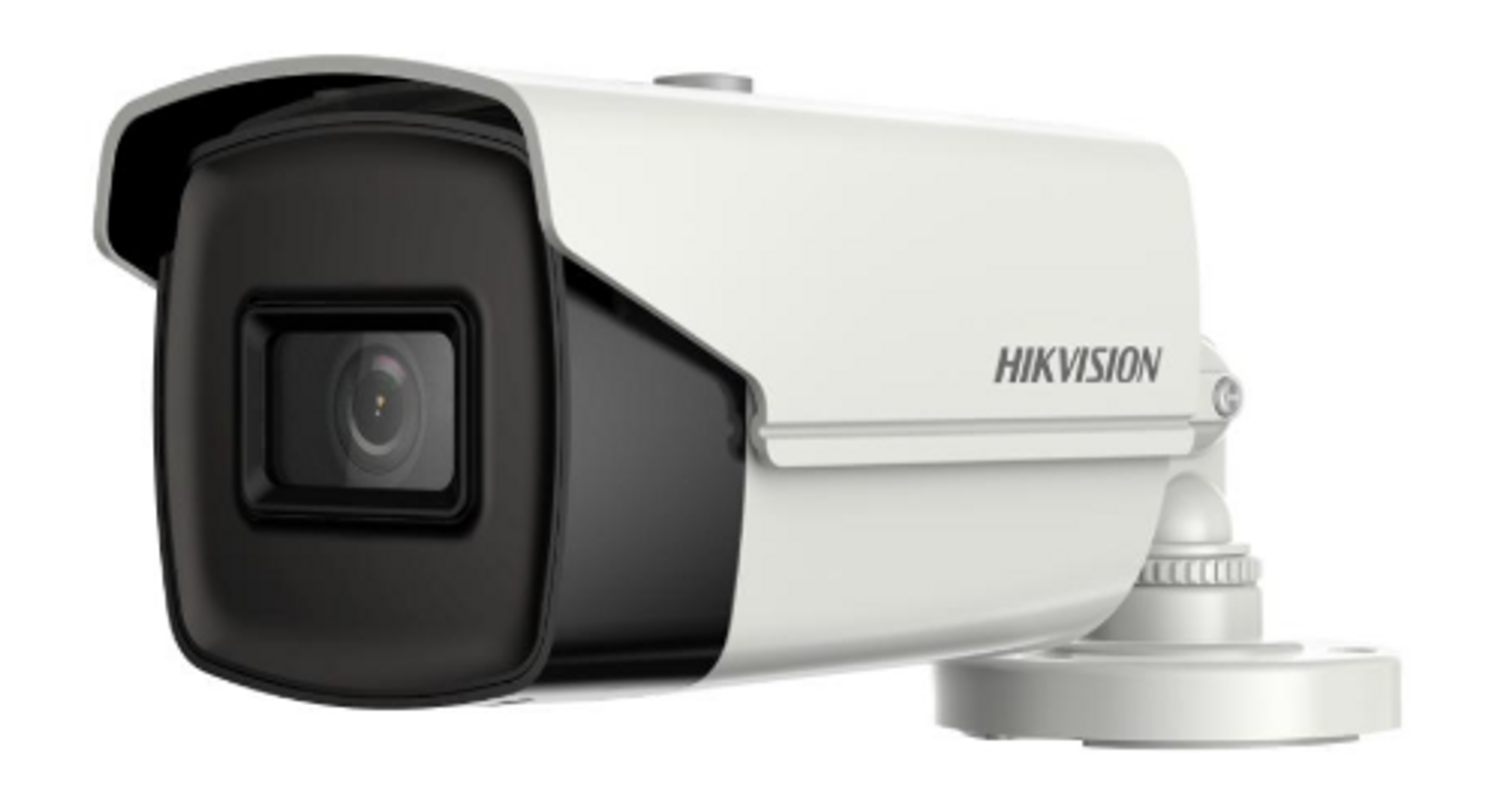 Camara de bala fija 4k