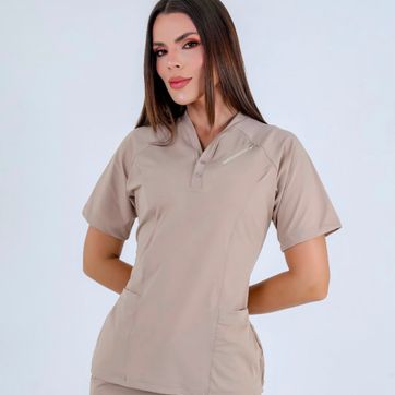 Scrub Isabella - imagen 1