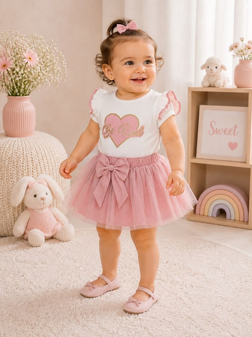 CONJUNTO FALDA