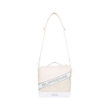 Imagen del producto SUPREME "BOLSO" (BLANCO)