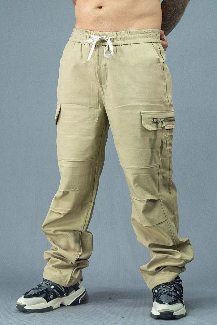 P. CARGO 823-4 ANTIFLUIDO