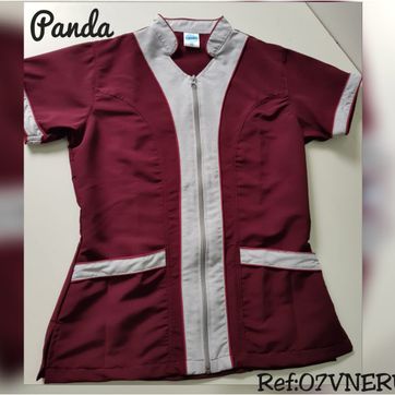 Imagen del producto Uniforme en Antifluido Dama 