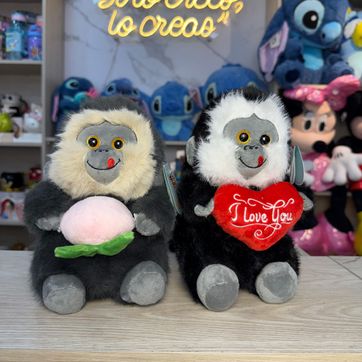 MICO JOROBA 25 CM - imagen 1