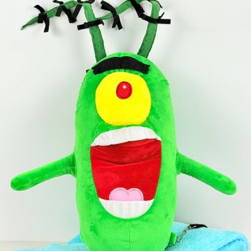 Imagen del producto COBIJA PLANTON 45CM