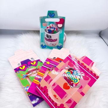 Imagen del producto CAJA PARA MUG