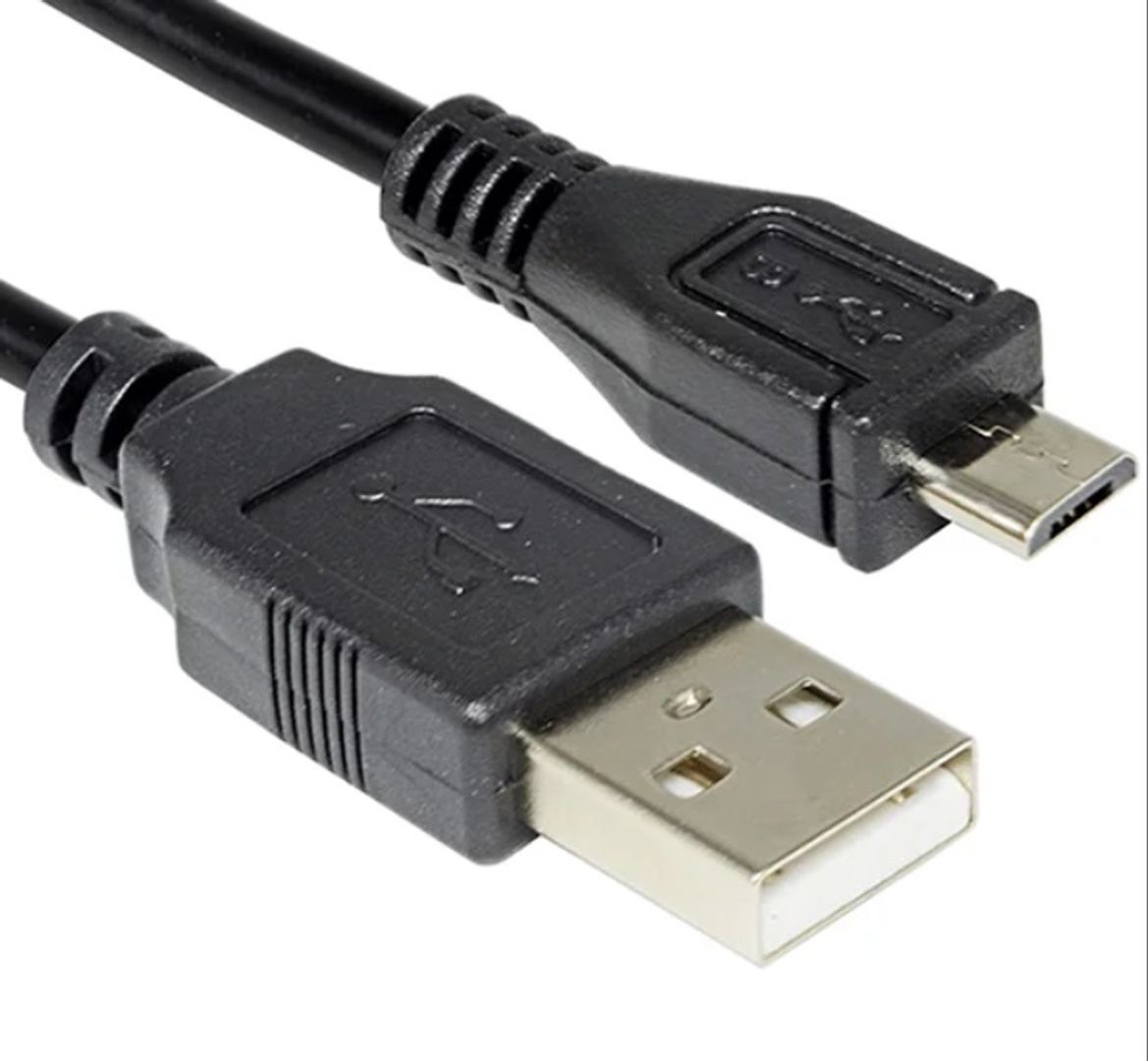 Cable V8 Micro USB Jaltech