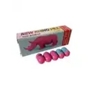 Imagen del producto PASTILLA RINO MUJER X 5