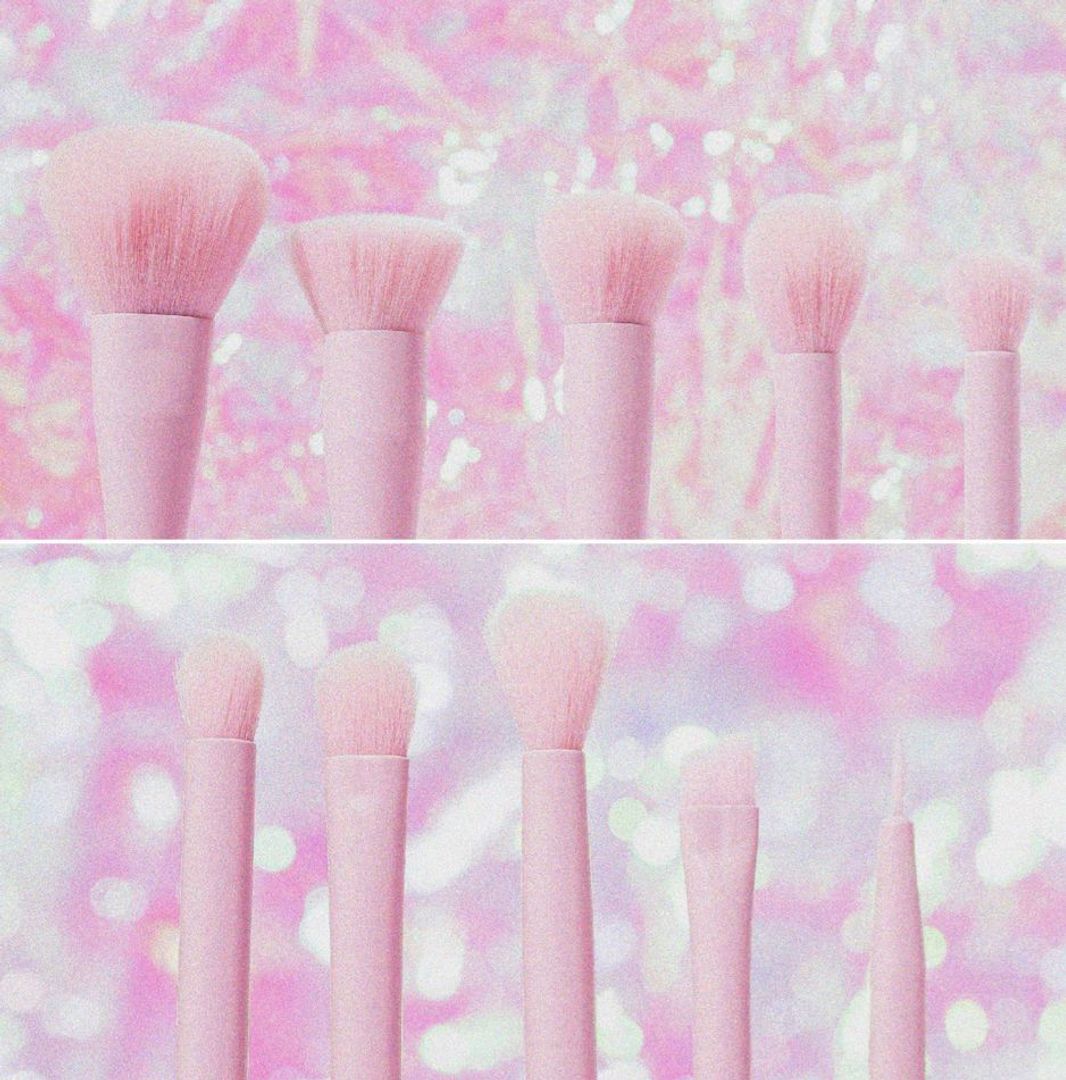 KIT DE BROCHAS SANDIA X10 LULA