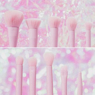 KIT DE BROCHAS SANDIA X10 LULA - imagen 5