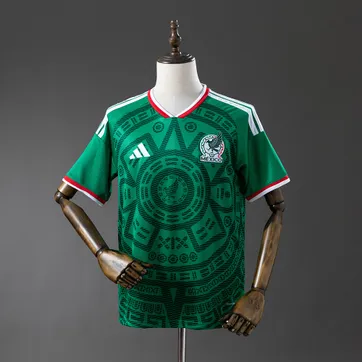 Mexico 2026 Casa - Visita FAN | Solo por pedido  - imagen 1